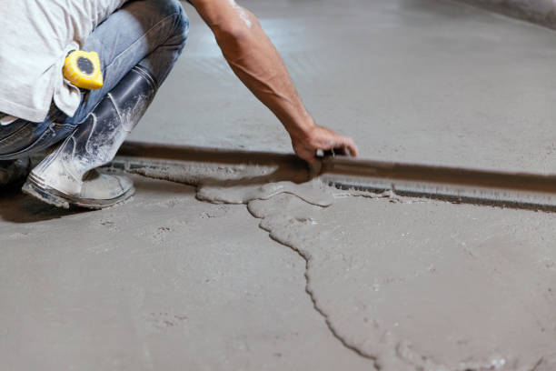 Best Residential Concrete Solutions in Frederick, OK