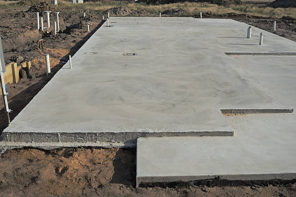  Frederick, OK Concrete contractor Pros