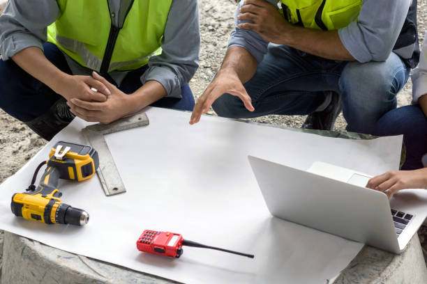 Best Concrete Sealing and Maintenance in Frederick, OK