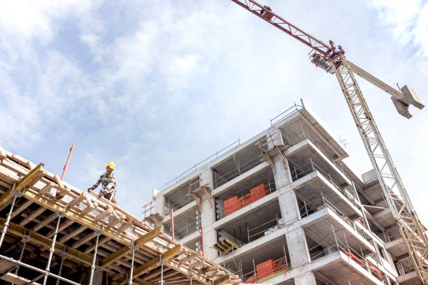 Best Concrete Demolition Services in Frederick, OK